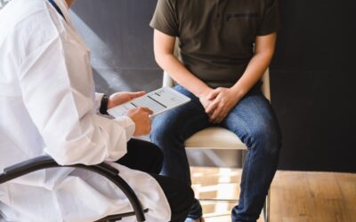 Câncer de próstata: a importância do diagnóstico precoce