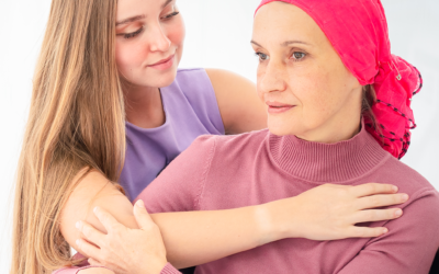 Tenho histórico familiar de câncer de mama ou ovário: e agora?